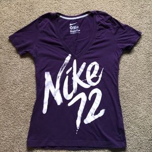 Nike Cotton Shirt